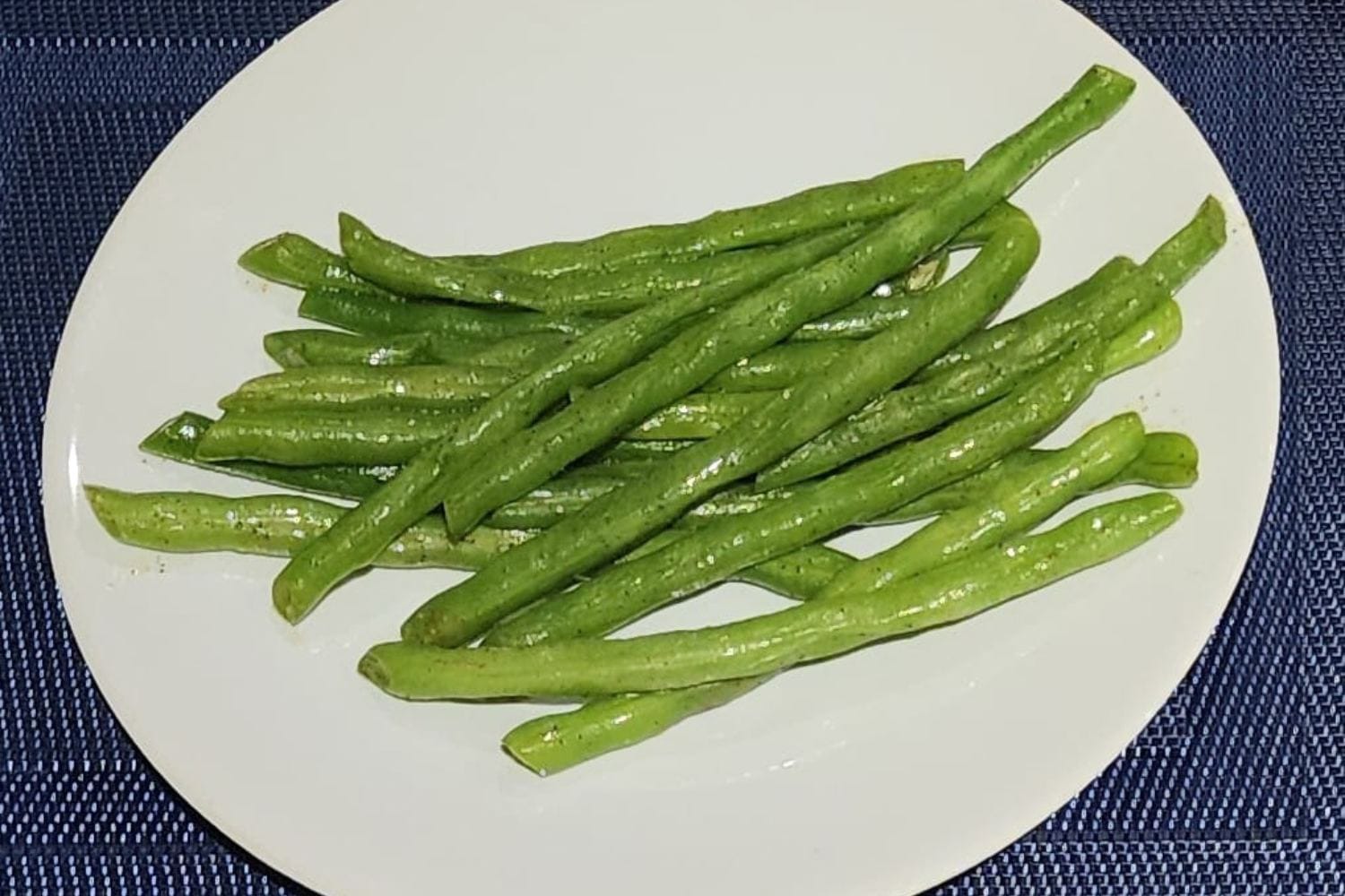 Green Beans