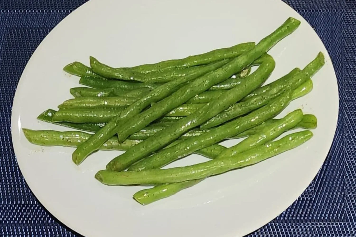 Green Beans