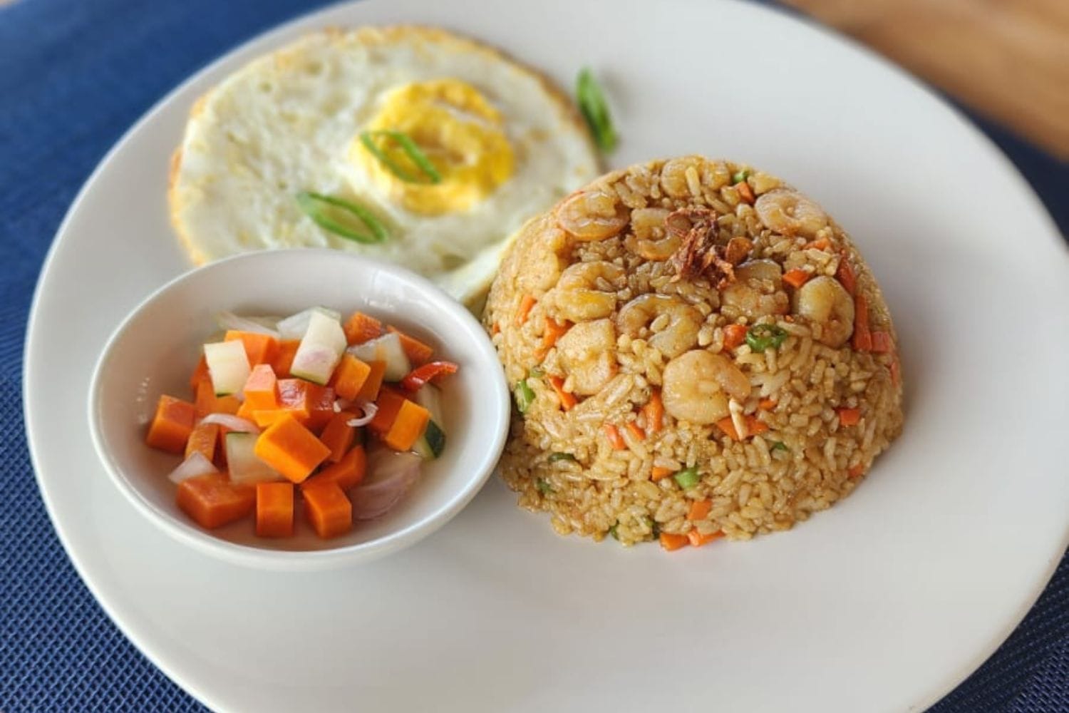 Nasi Goreng