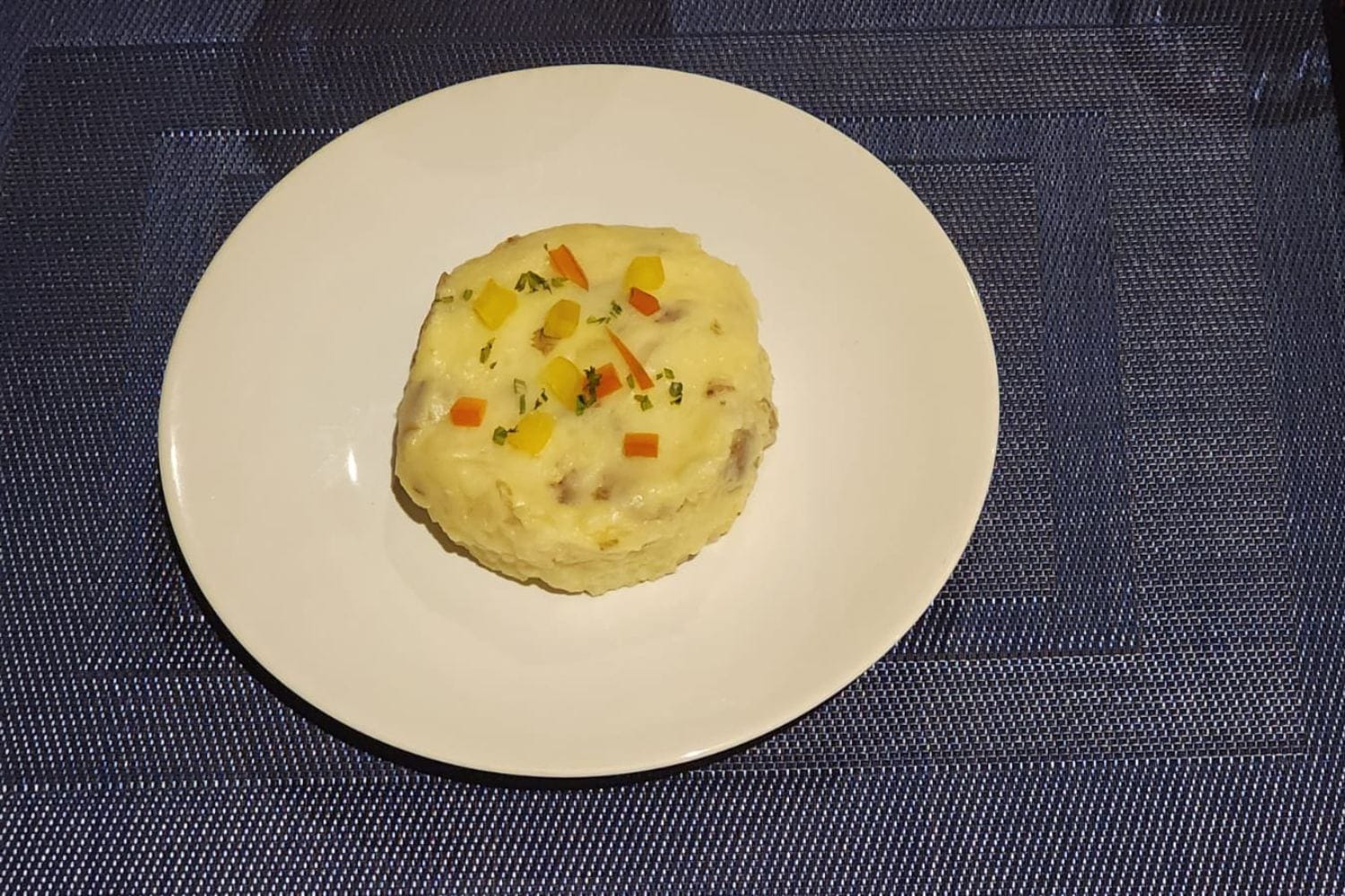 Potato Puree