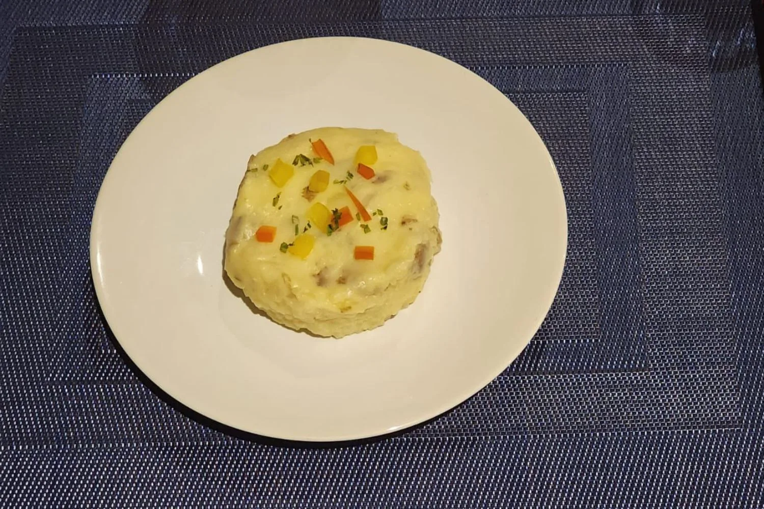 Potato Puree